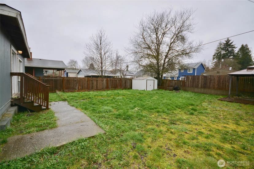 Property photo for 258 Wichman Street S, Tenino photo 33