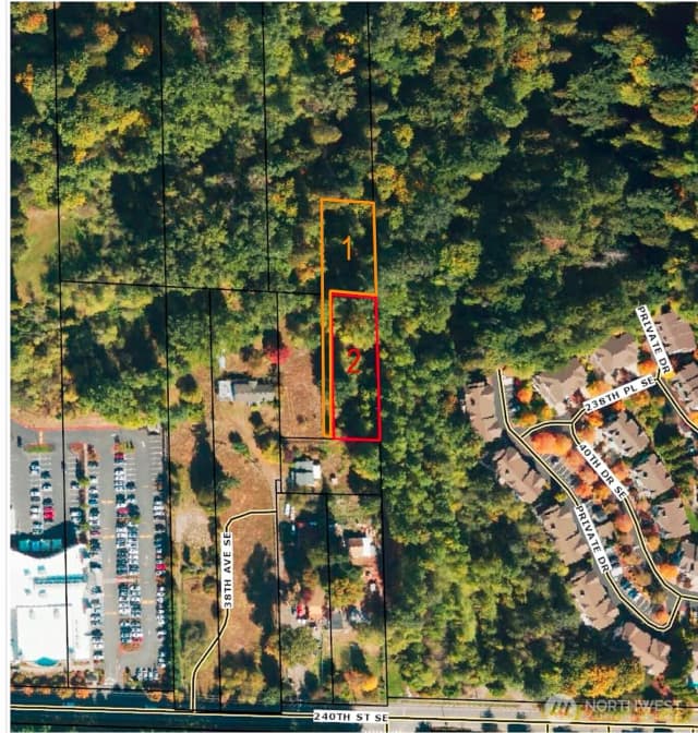 Property photo for 0 239th Street Se, Bothell photo 5