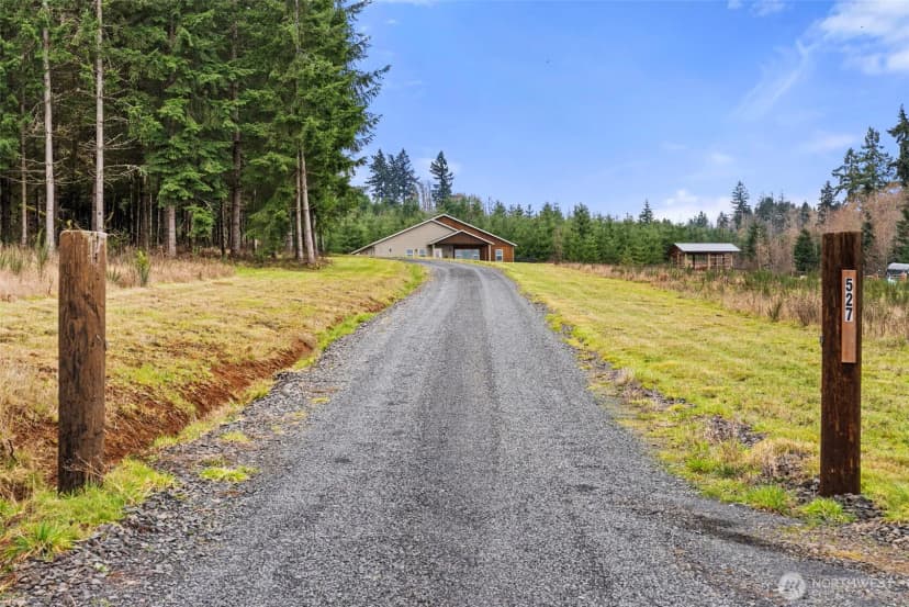 Property photo for 527 Tennessee Road, Winlock photo 38