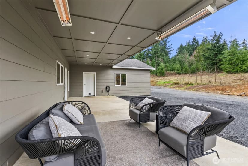 Property photo for 527 Tennessee Road, Winlock photo 36