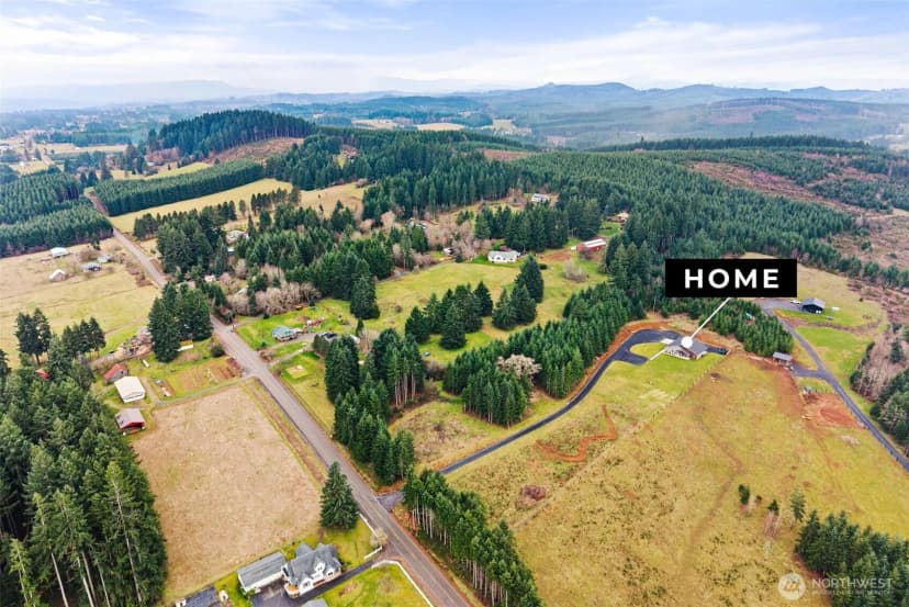 Property photo for 527 Tennessee Road, Winlock photo 39