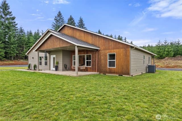 Property photo for 527 Tennessee Road, Winlock photo 5