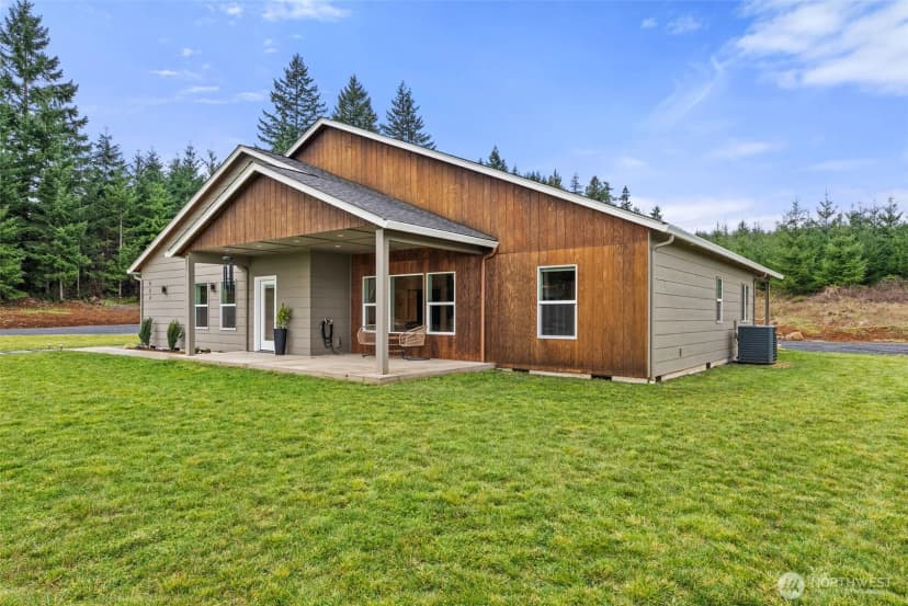 Property photo for 527 Tennessee Road, Winlock photo 5