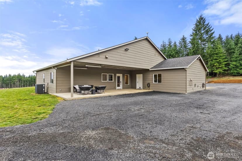 Property photo for 527 Tennessee Road, Winlock photo 35