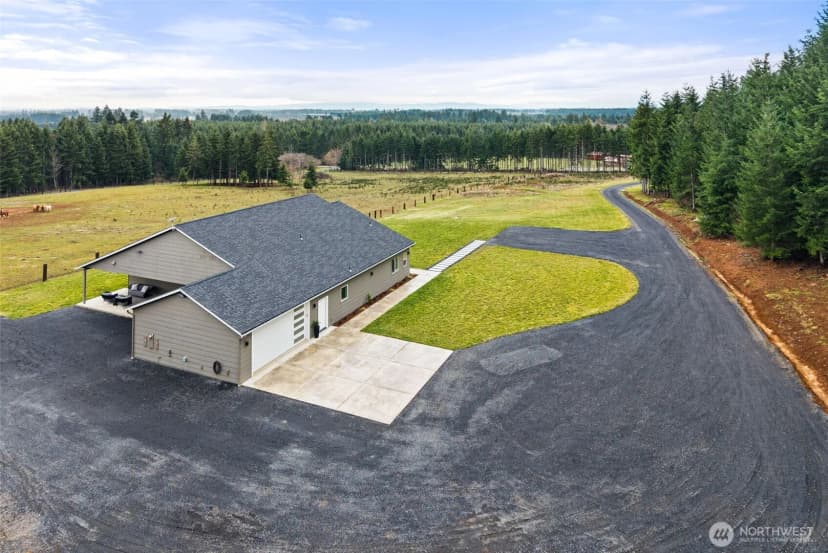 Property photo for 527 Tennessee Road, Winlock photo 37