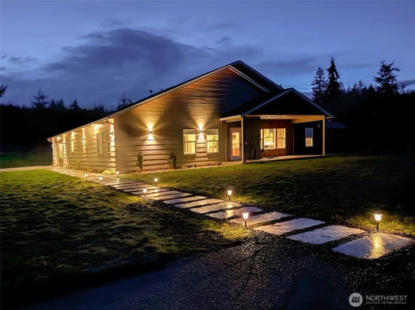 Property photo for 527 Tennessee Road, Winlock photo 31