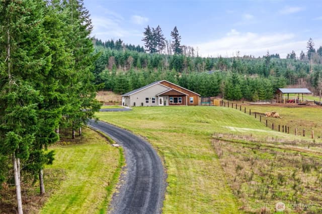 Property photo for 527 Tennessee Road, Winlock