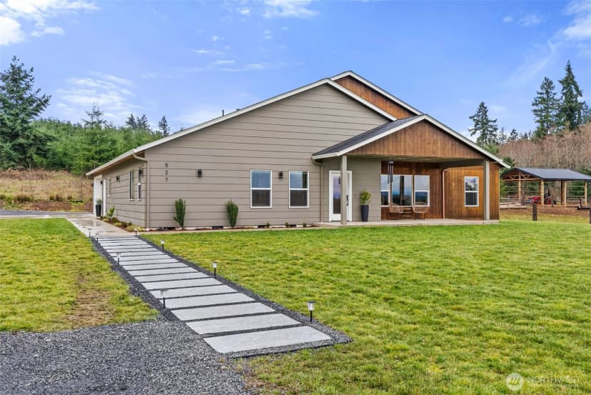Property photo for 527 Tennessee Road, Winlock photo 32