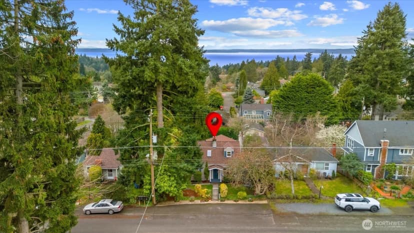 Property photo for 11513 Palatine Avenue N, Seattle photo 40