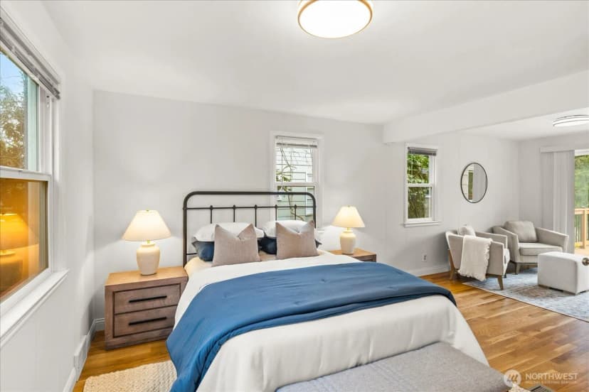 Property photo for 11513 Palatine Avenue N, Seattle photo 16