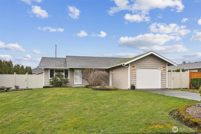 Property photo for 425 Rosewood Drive, Buckley