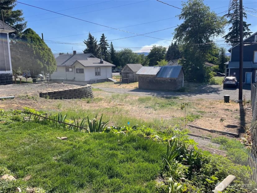 Property photo for 705 N Water Street, Ellensburg photo 12