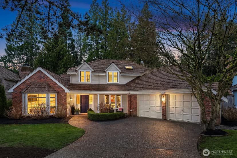 Property photo for 4679 238th Way Se, Sammamish