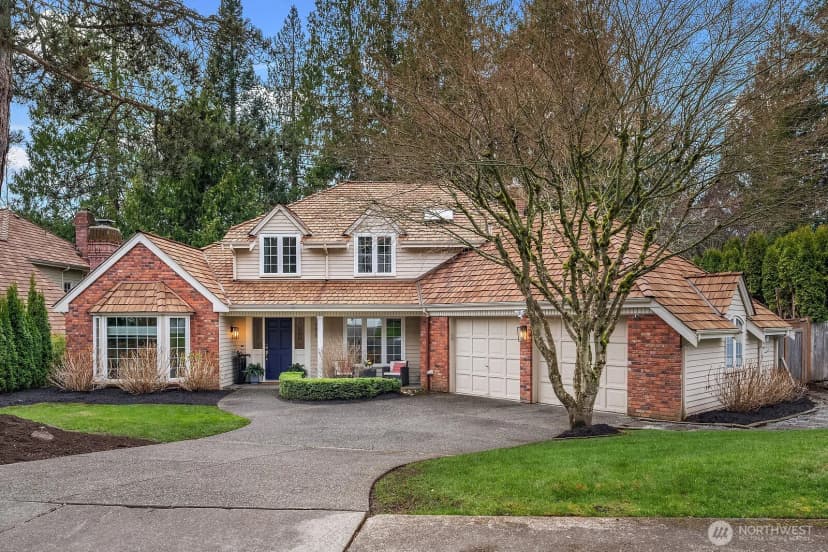 Property photo for 4679 238th Way Se, Sammamish photo 2