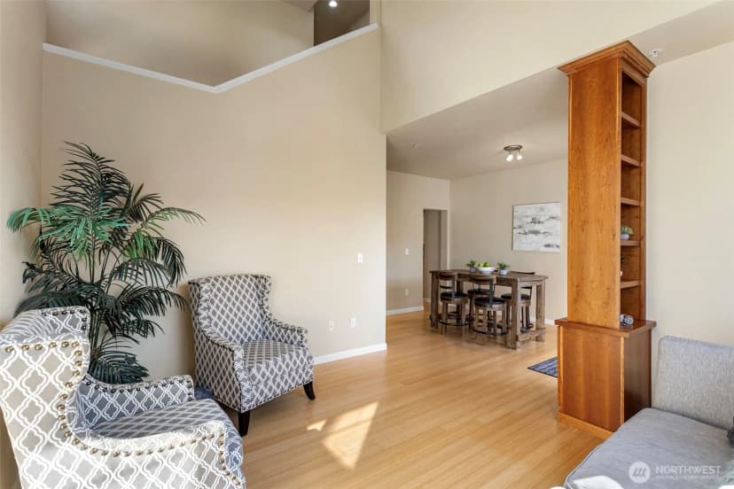 Property photo for 4632 Morris Avenue S #4632, Renton photo 3