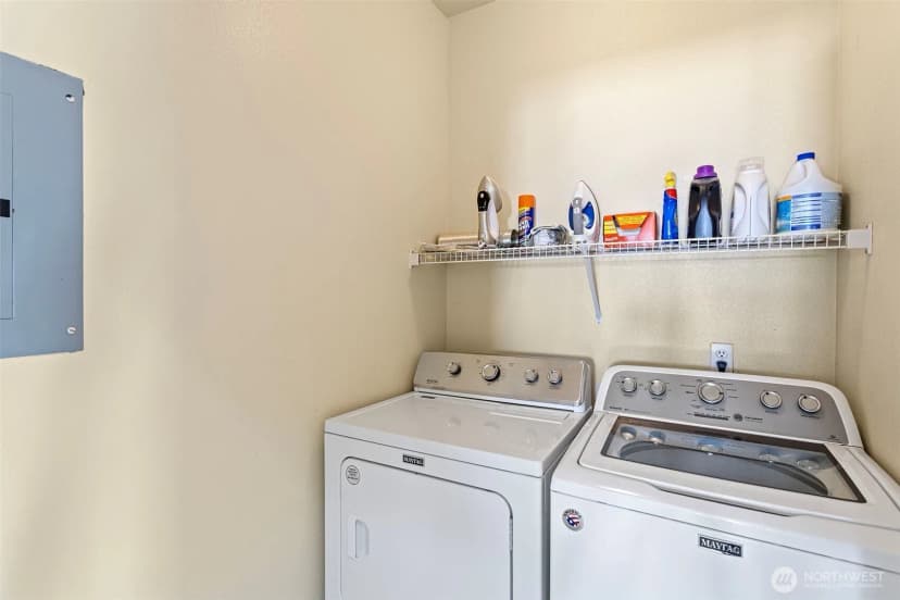 Property photo for 4632 Morris Avenue S #4632, Renton photo 22
