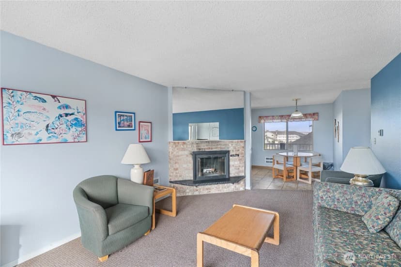 Property photo for 615 Ocean Shores Boulevard Nw #303, Ocean Shores photo 8