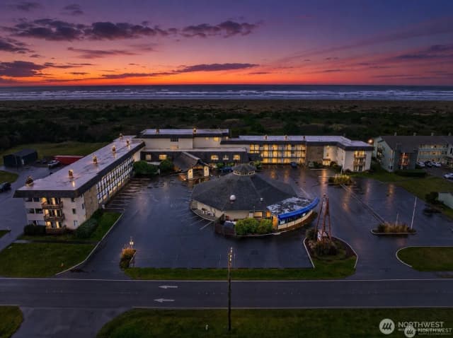 Property photo for 615 Ocean Shores Boulevard Nw #303, Ocean Shores photo 2