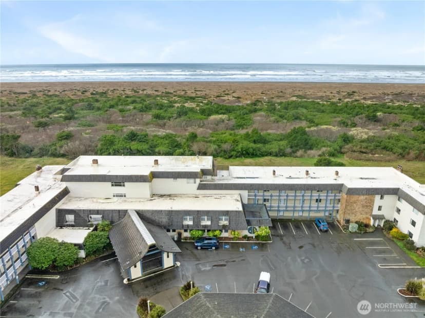 Property photo for 615 Ocean Shores Boulevard Nw #303, Ocean Shores photo 26