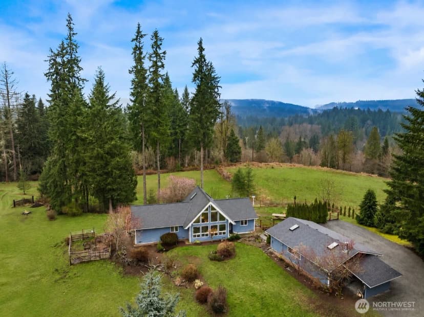 Property photo for 31822 Ne 147th Place, Duvall