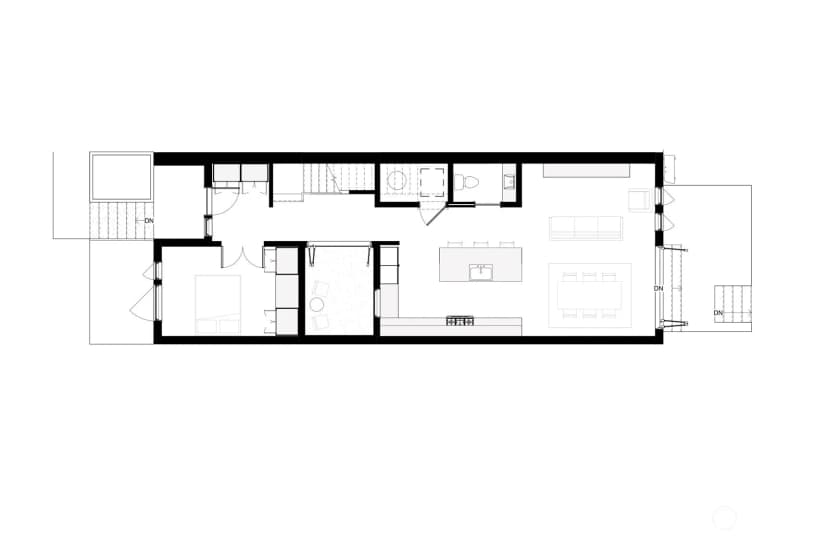 Property photo for 607 Maple Avenue #a-d, La Conner photo 14