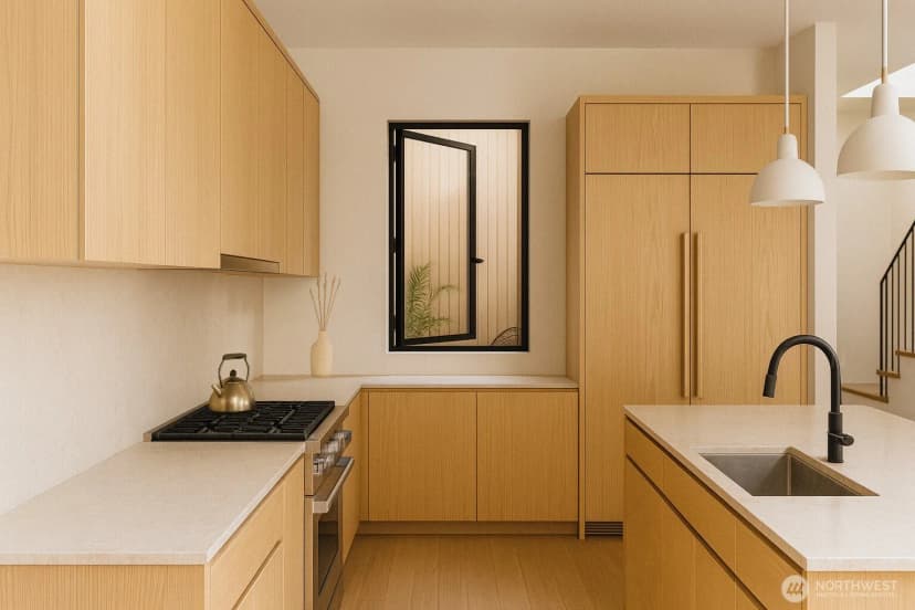 Property photo for 607 Maple Avenue #a-d, La Conner photo 8