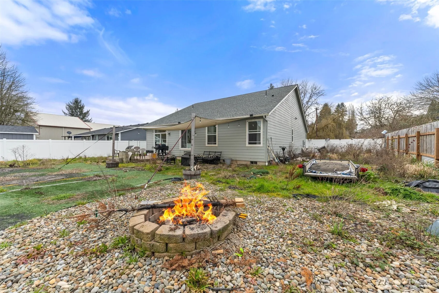 Property photo for 817 B Street, Vader photo 22