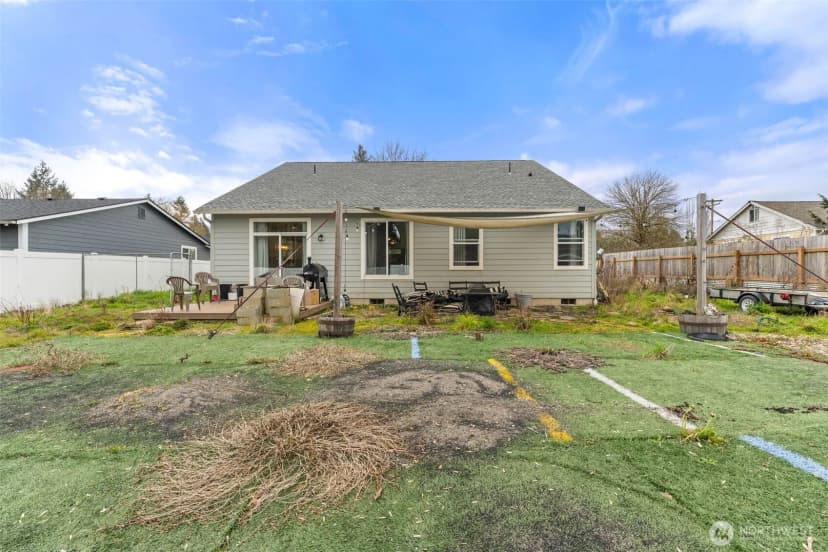 Property photo for 817 B Street, Vader photo 21
