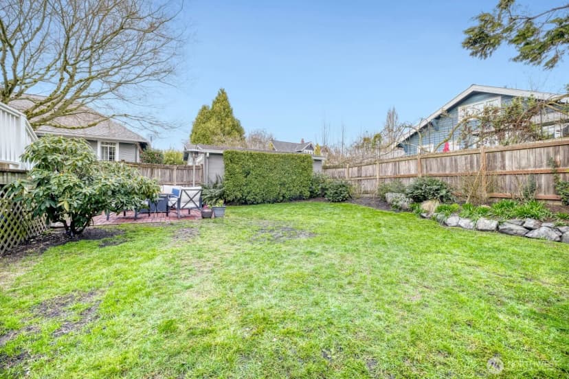 Property photo for 2830 33rd Avenue S, Seattle photo 24
