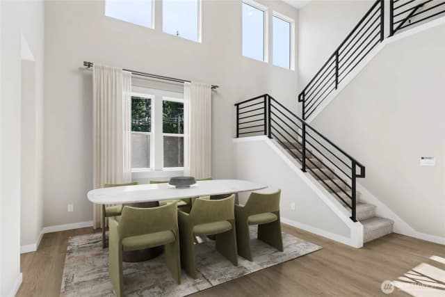 Property photo for 10538 135th Place Se #31, Kirkland photo 4