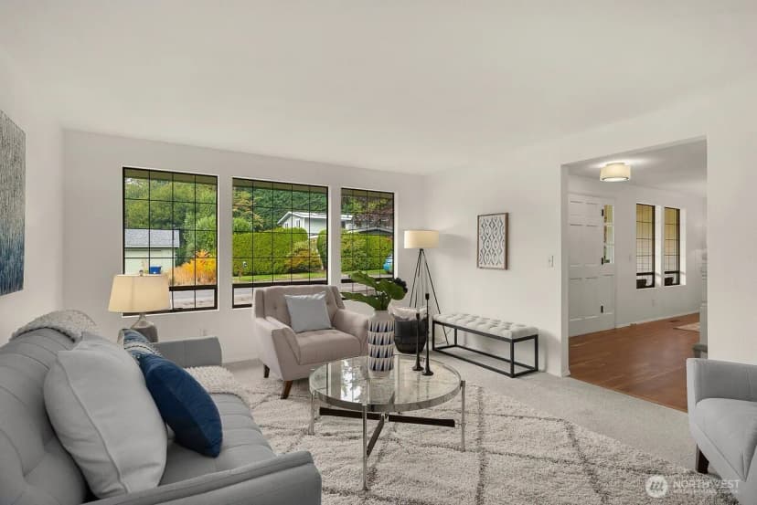 Property photo for 10703 Ne 53rd Street, Kirkland photo 19