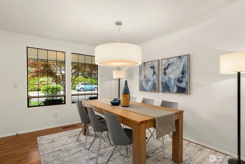 Property photo for 10703 Ne 53rd Street, Kirkland photo 21