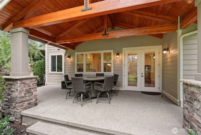 Property photo for 13920 47th Avenue Ct Nw, Gig Harbor photo 32