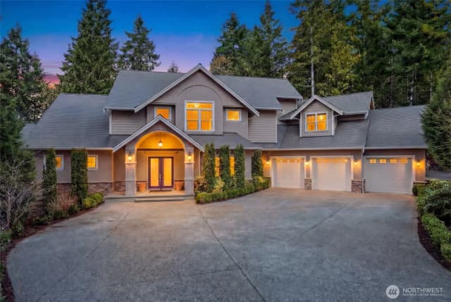 Property photo for 13920 47th Avenue Ct Nw, Gig Harbor