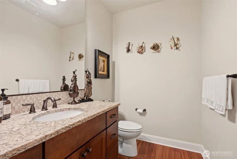 Property photo for 13920 47th Avenue Ct Nw, Gig Harbor photo 18