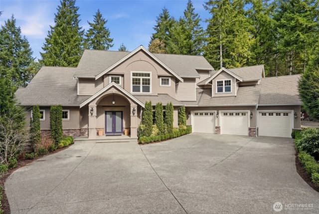 Property photo for 13920 47th Avenue Ct Nw, Gig Harbor photo 2