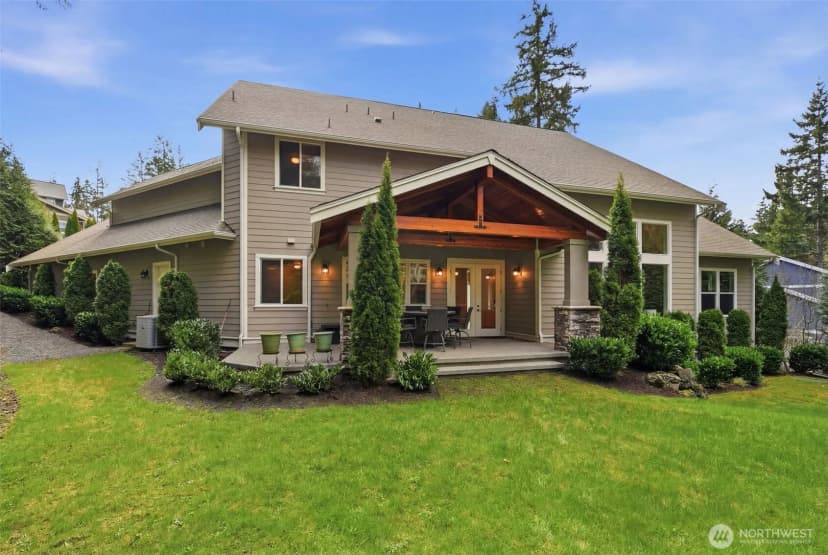 Property photo for 13920 47th Avenue Ct Nw, Gig Harbor photo 30