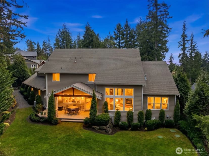 Property photo for 13920 47th Avenue Ct Nw, Gig Harbor photo 40