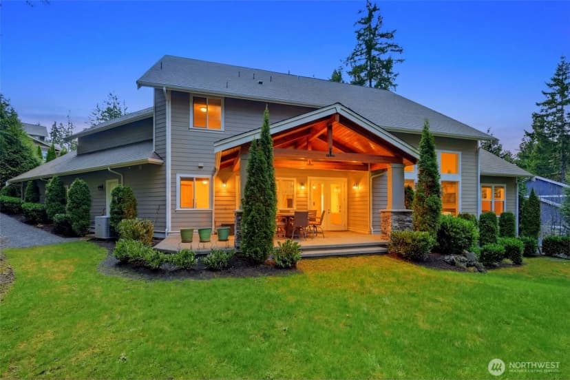Property photo for 13920 47th Avenue Ct Nw, Gig Harbor photo 39