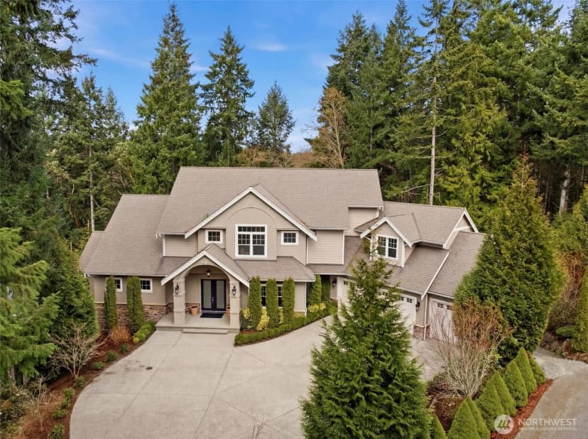 Property photo for 13920 47th Avenue Ct Nw, Gig Harbor photo 35