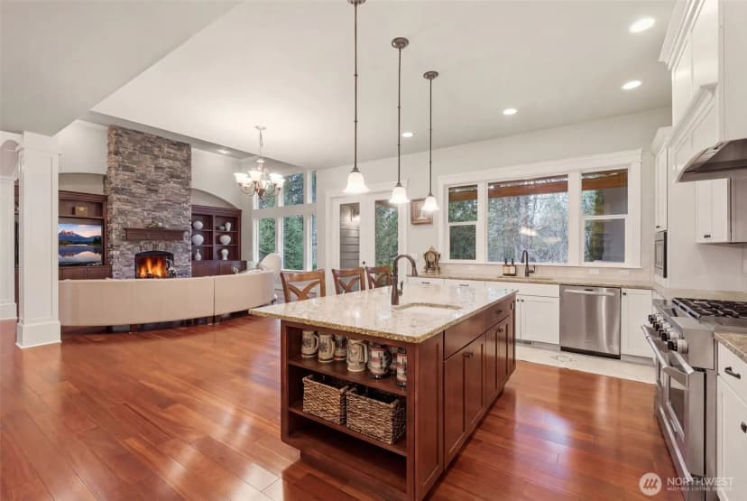Property photo for 13920 47th Avenue Ct Nw, Gig Harbor photo 7
