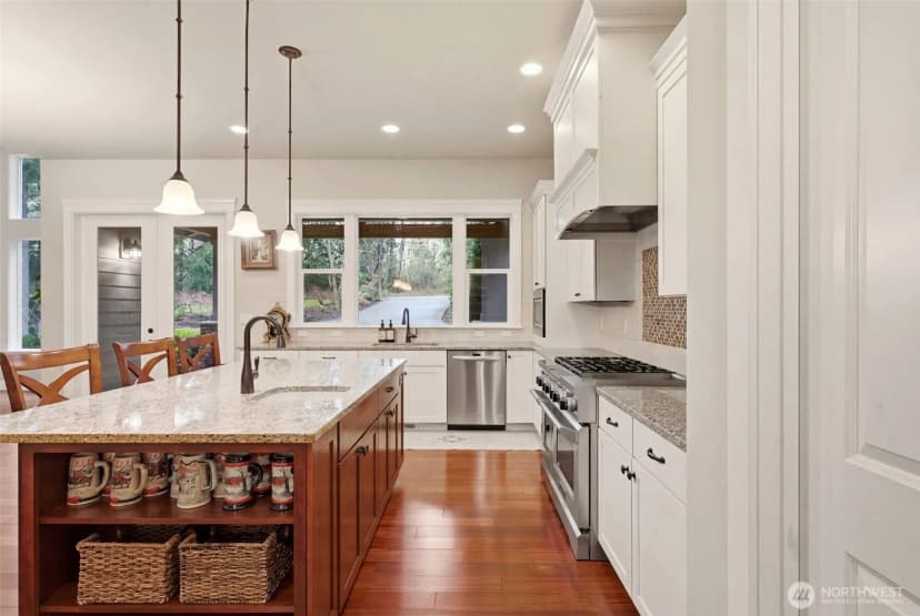 Property photo for 13920 47th Avenue Ct Nw, Gig Harbor photo 8