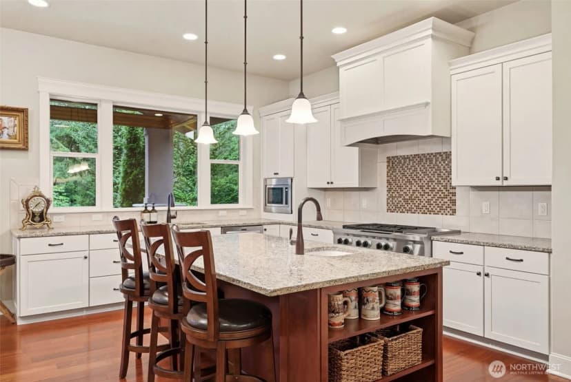 Property photo for 13920 47th Avenue Ct Nw, Gig Harbor photo 9