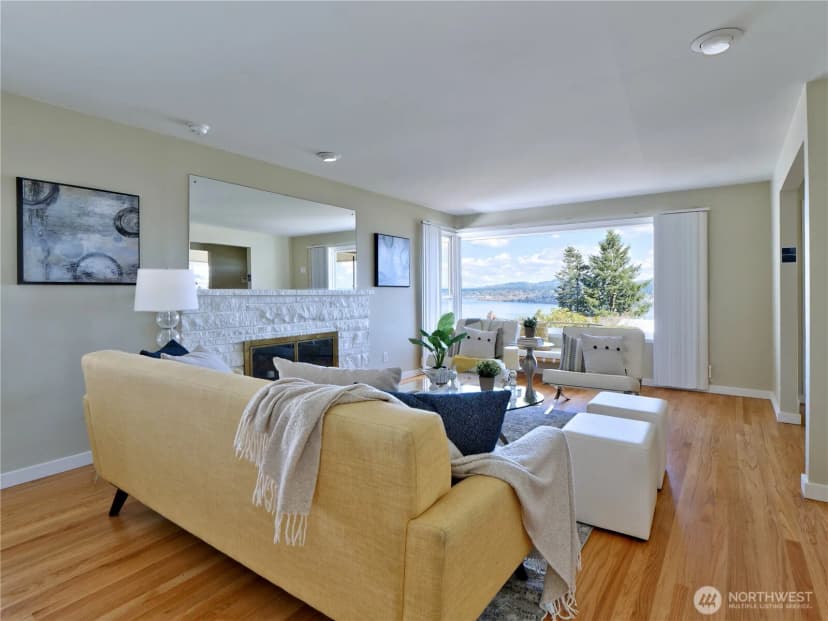 Property photo for 11027 Auburn Avenue S, Seattle photo 5