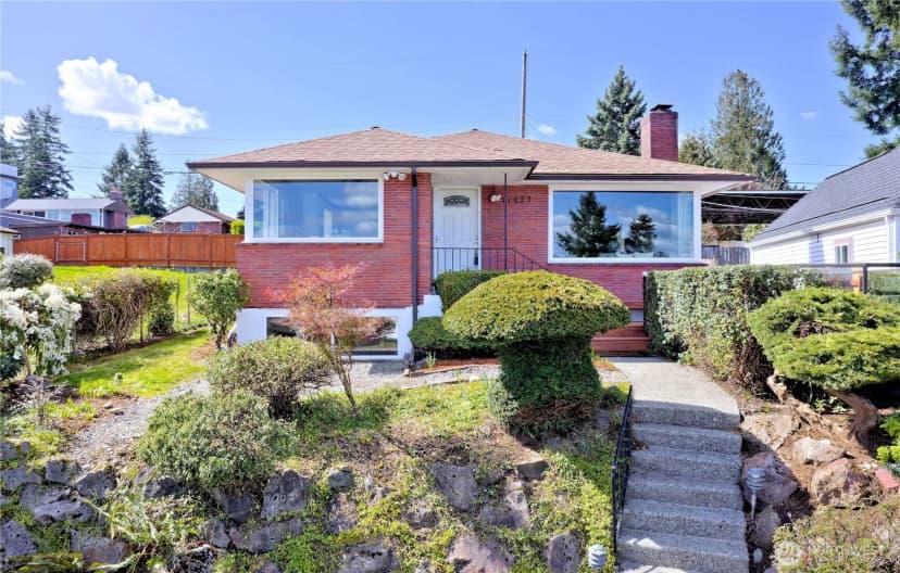 Property photo for 11027 Auburn Avenue S, Seattle photo 37