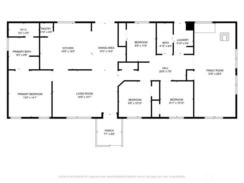 Property photo for 749 Ne North Ave, Wilbur photo 40