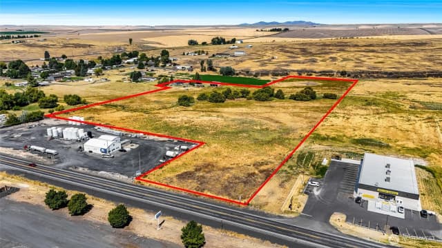 Property photo for 749 Ne North Ave, Wilbur photo 4