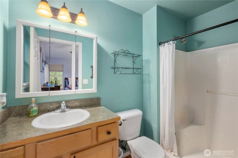 Property photo for 10405 Olympic Place, Anderson Island photo 16