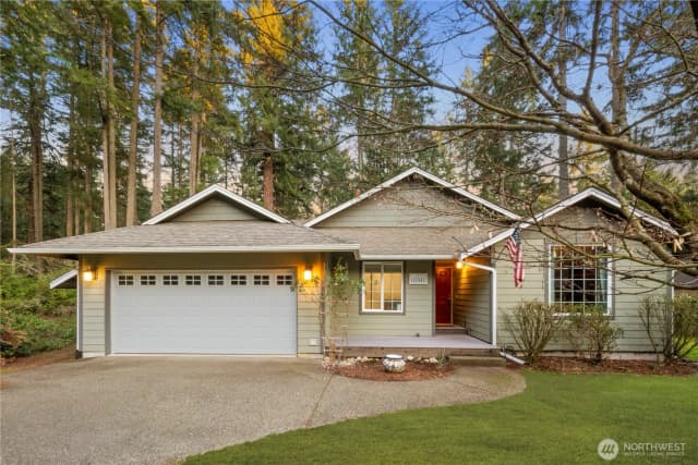 Property photo for 10405 Olympic Place, Anderson Island