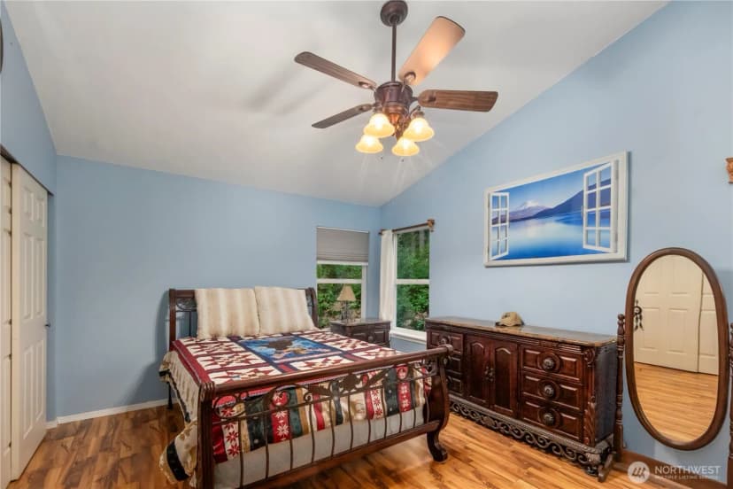 Property photo for 10405 Olympic Place, Anderson Island photo 14